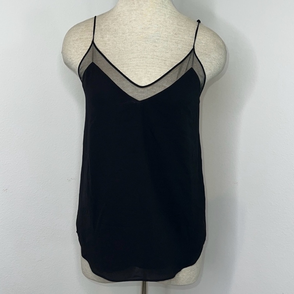 ARITZIA BABTON TANK